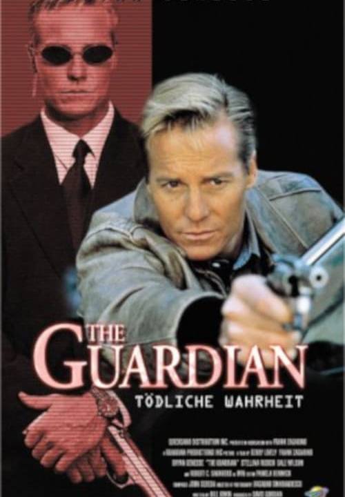 The Guardian - Tödliche Wahrheit hdfilme