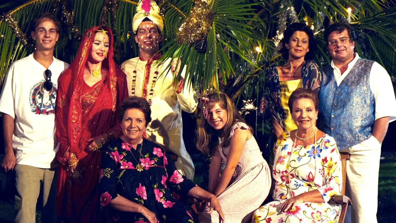 O Palmenbaum hdfilme
