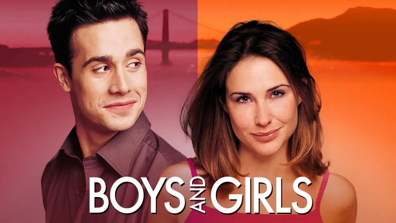 Boys, Girls & a Kiss hdfilme