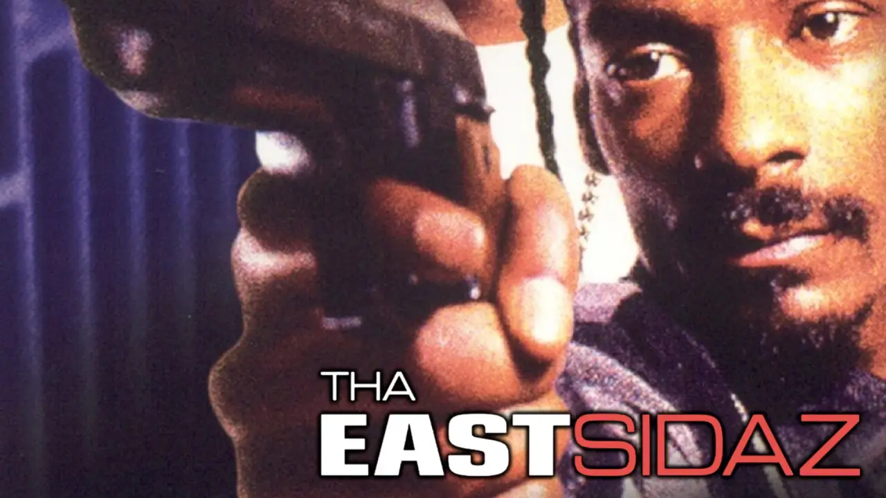 Snoop Dogg: Krieg im Knast hdfilme
