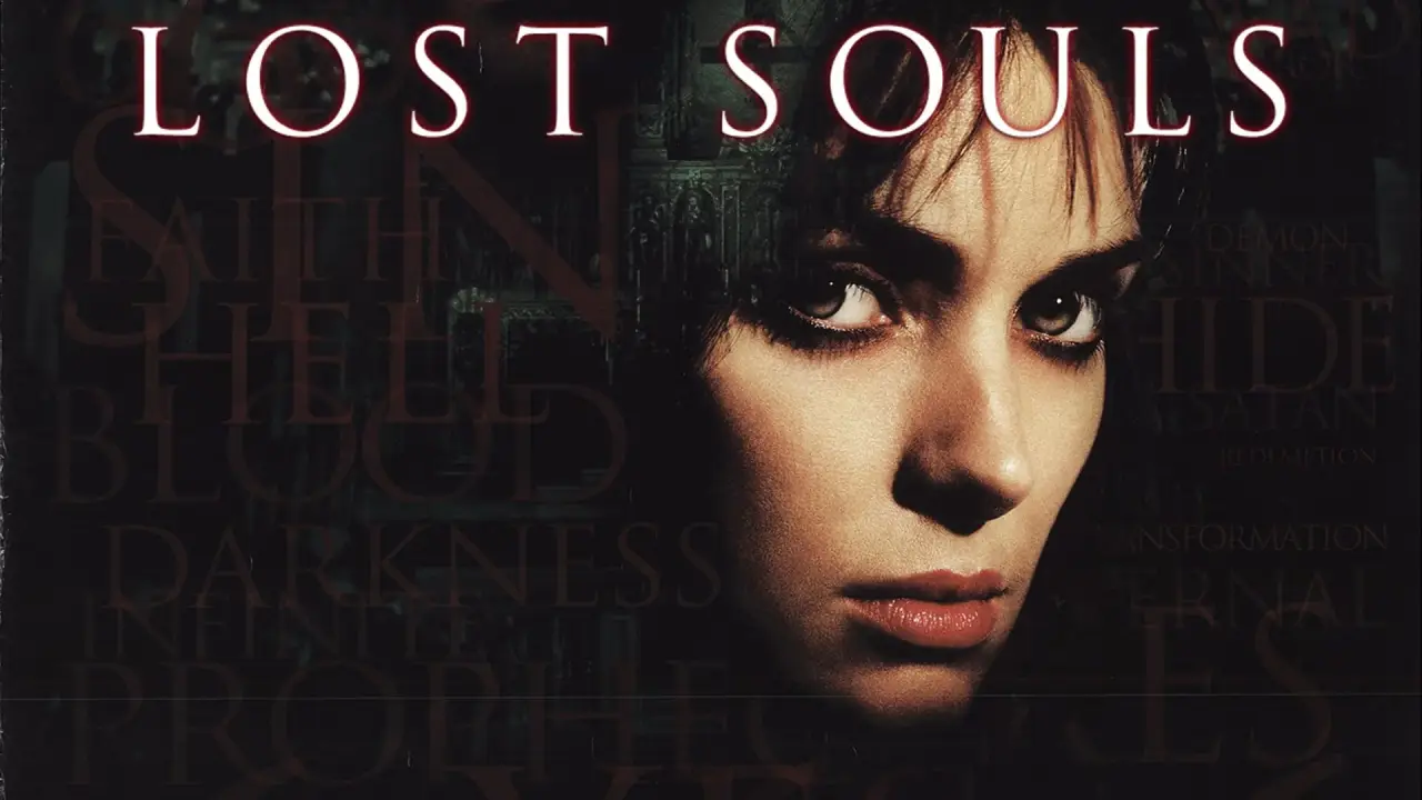 Lost Souls - Verlorene Seelen hdfilme