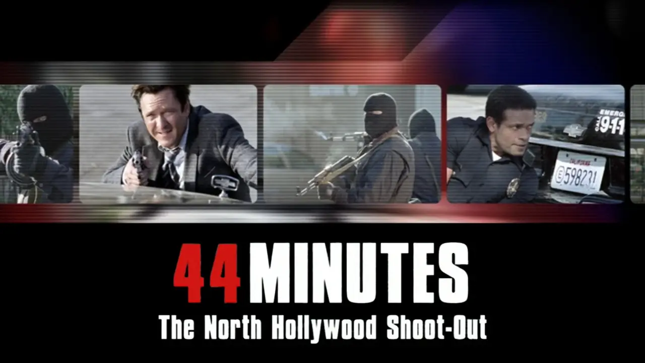 44 Minuten - Die Hölle von Nord Hollywood hdfilme