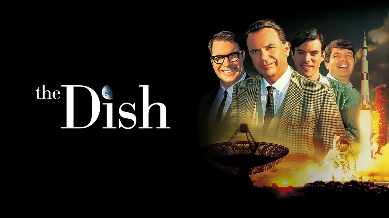 The Dish - Verloren im Weltall hdfilme