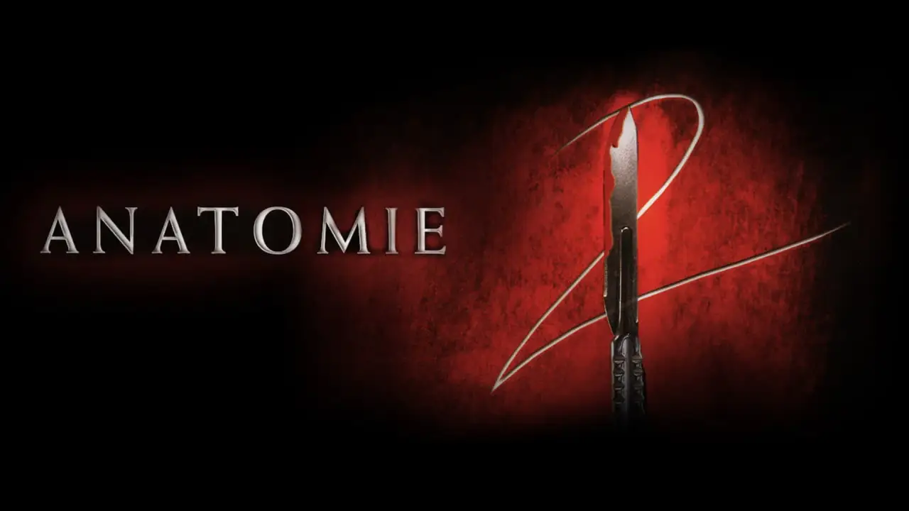 Anatomie 2 hdfilme