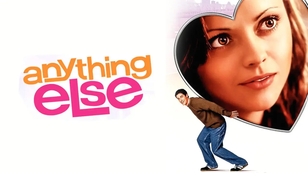 Anything Else hdfilme