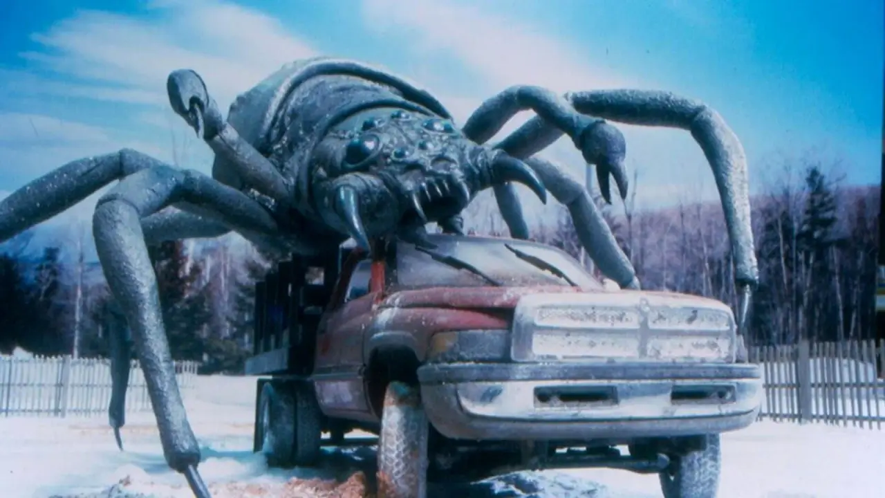 Arachnia hdfilme