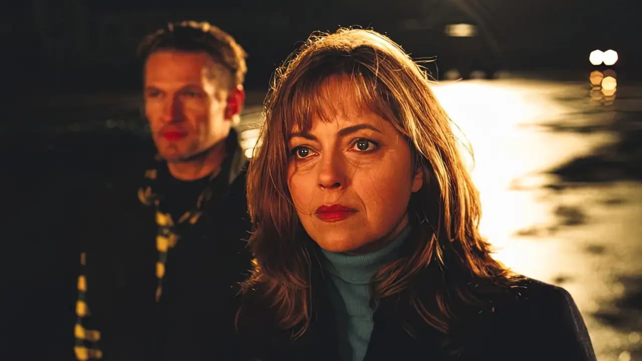 Baltic Storm hdfilme