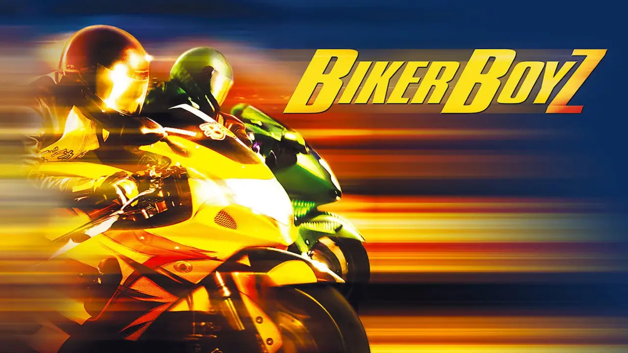 Biker Boyz hdfilme