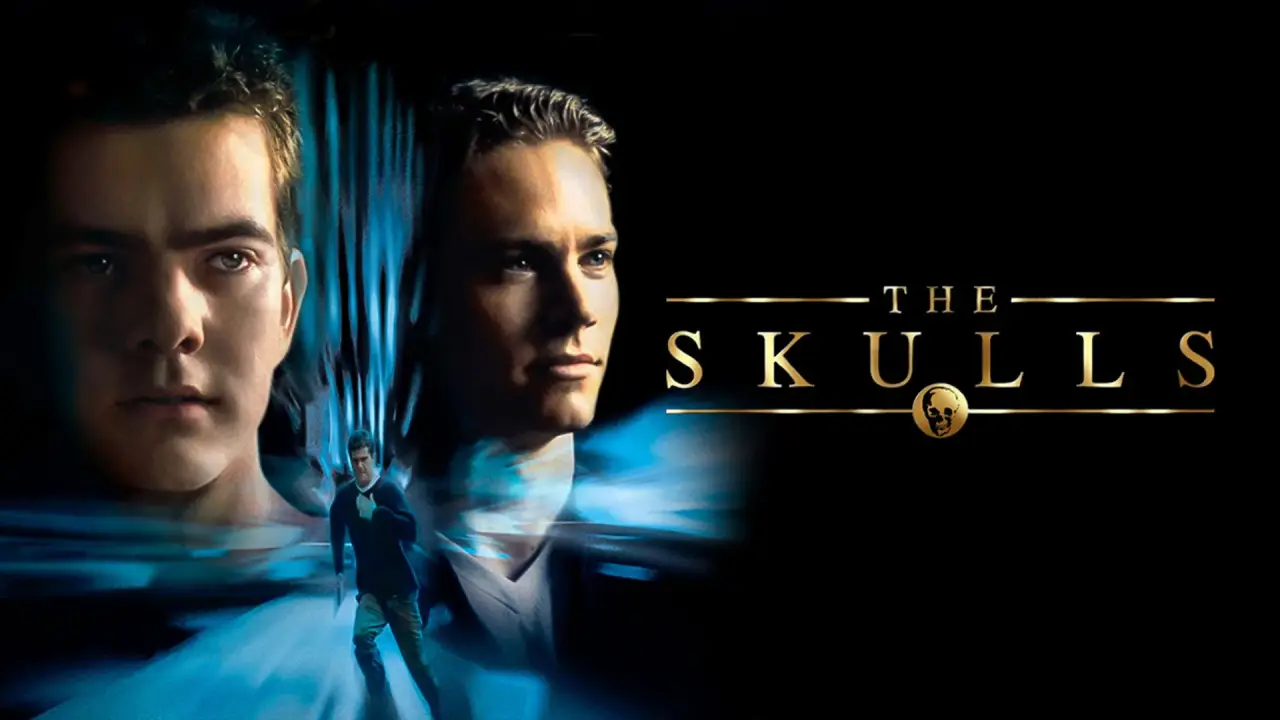 The Skulls - Alle Macht der Welt hdfilme