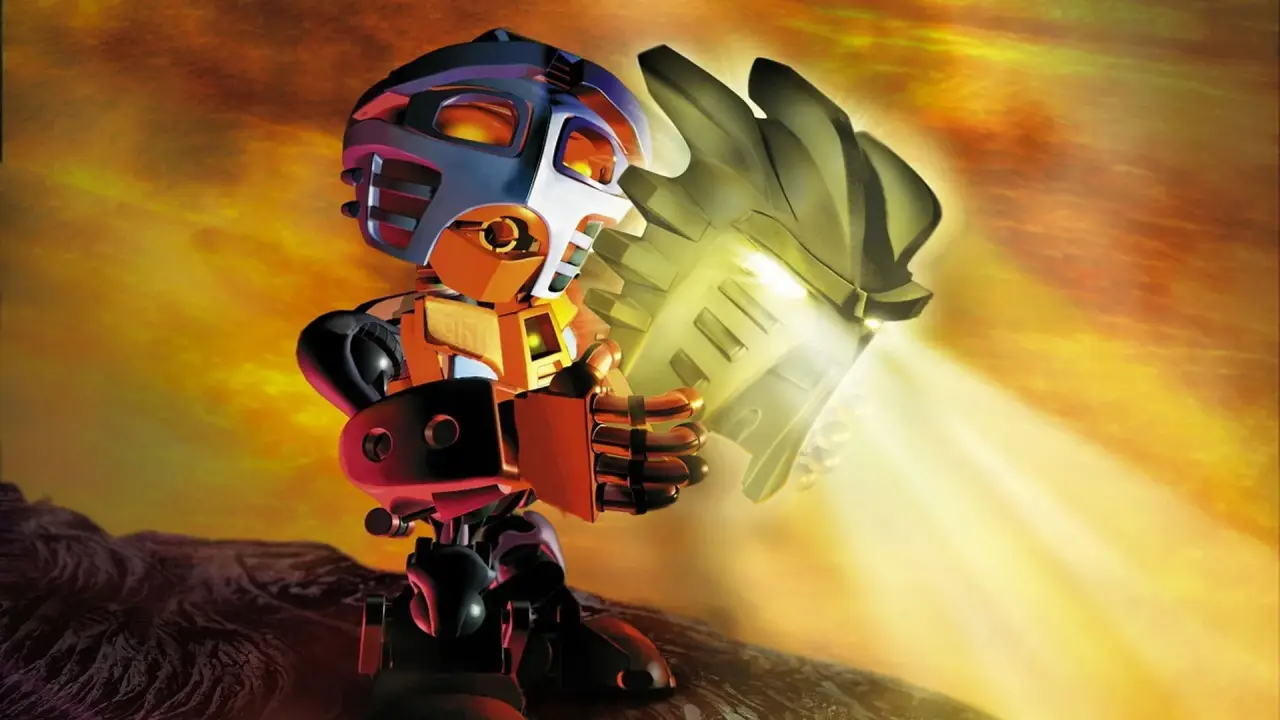 Bionicle: Die Maske des Lichts hdfilme