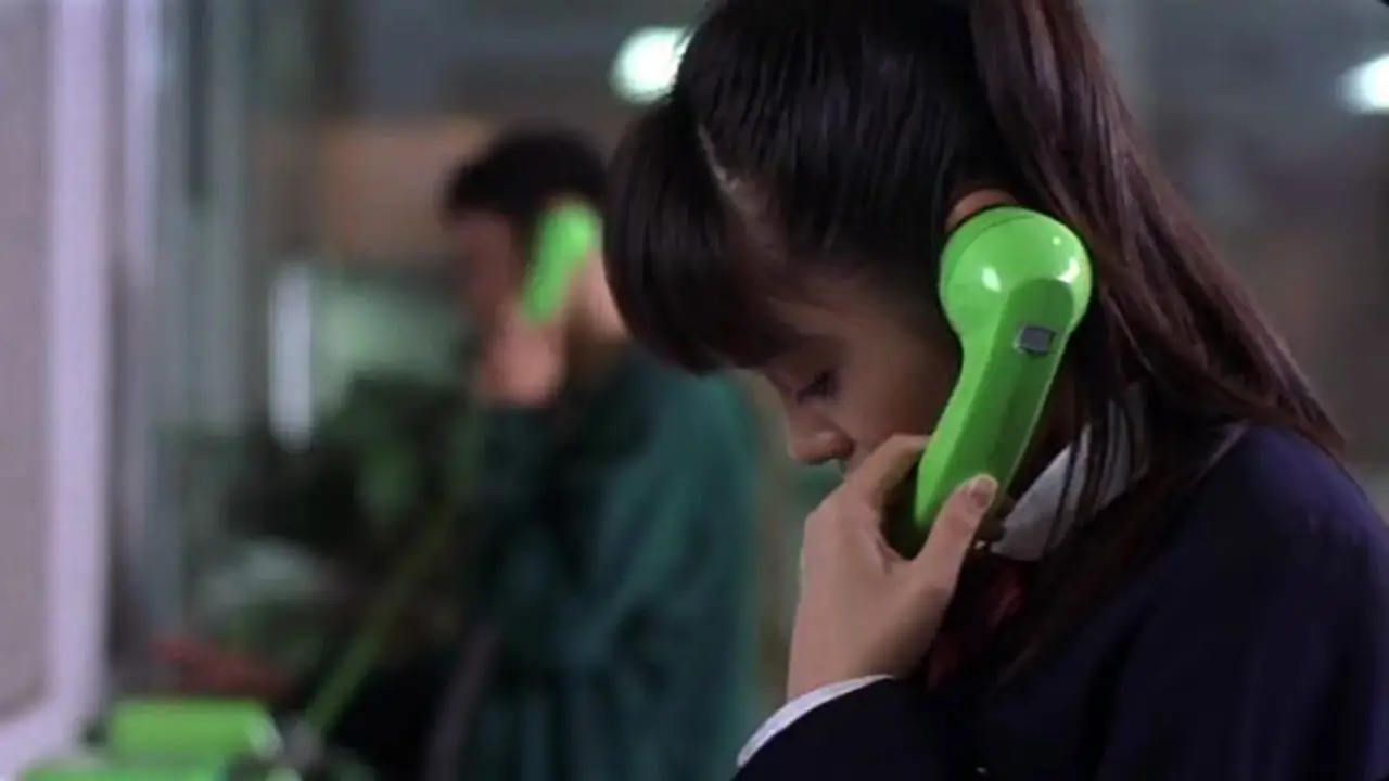 Tomie: Replay hdfilme