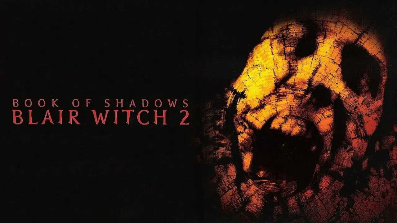 Blair Witch 2 hdfilme