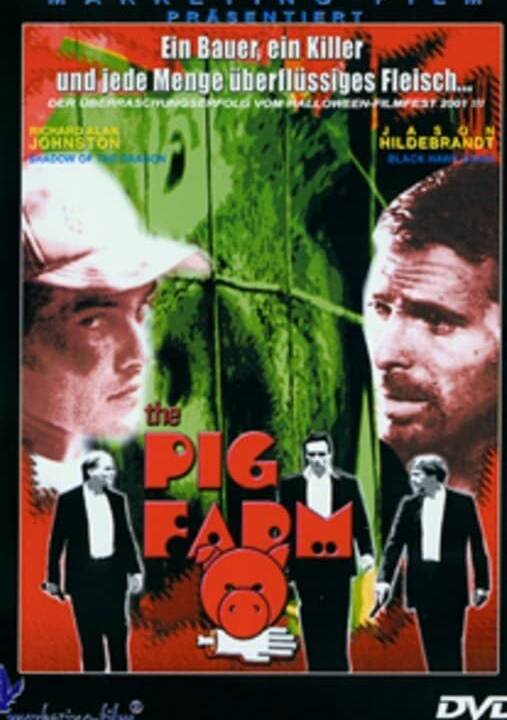 The Pig Farm hdfilme