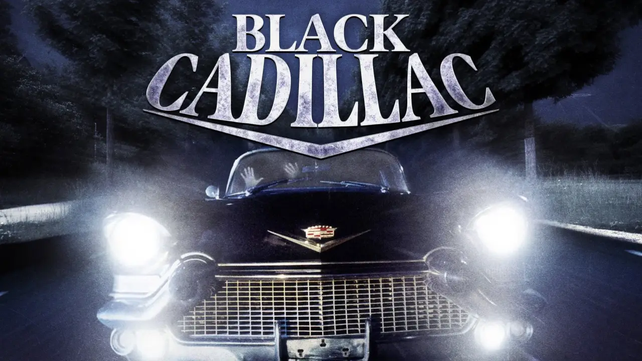 Black Cadillac hdfilme