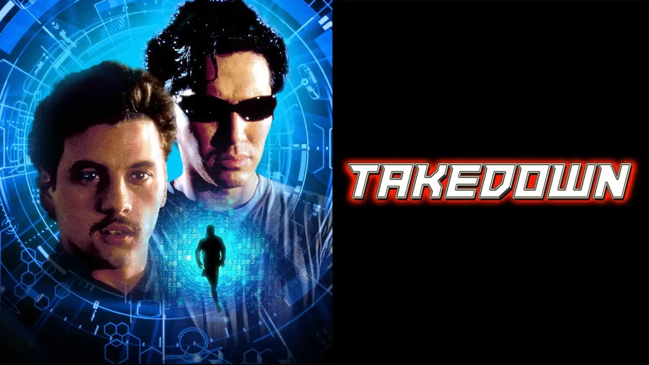 Takedown hdfilme