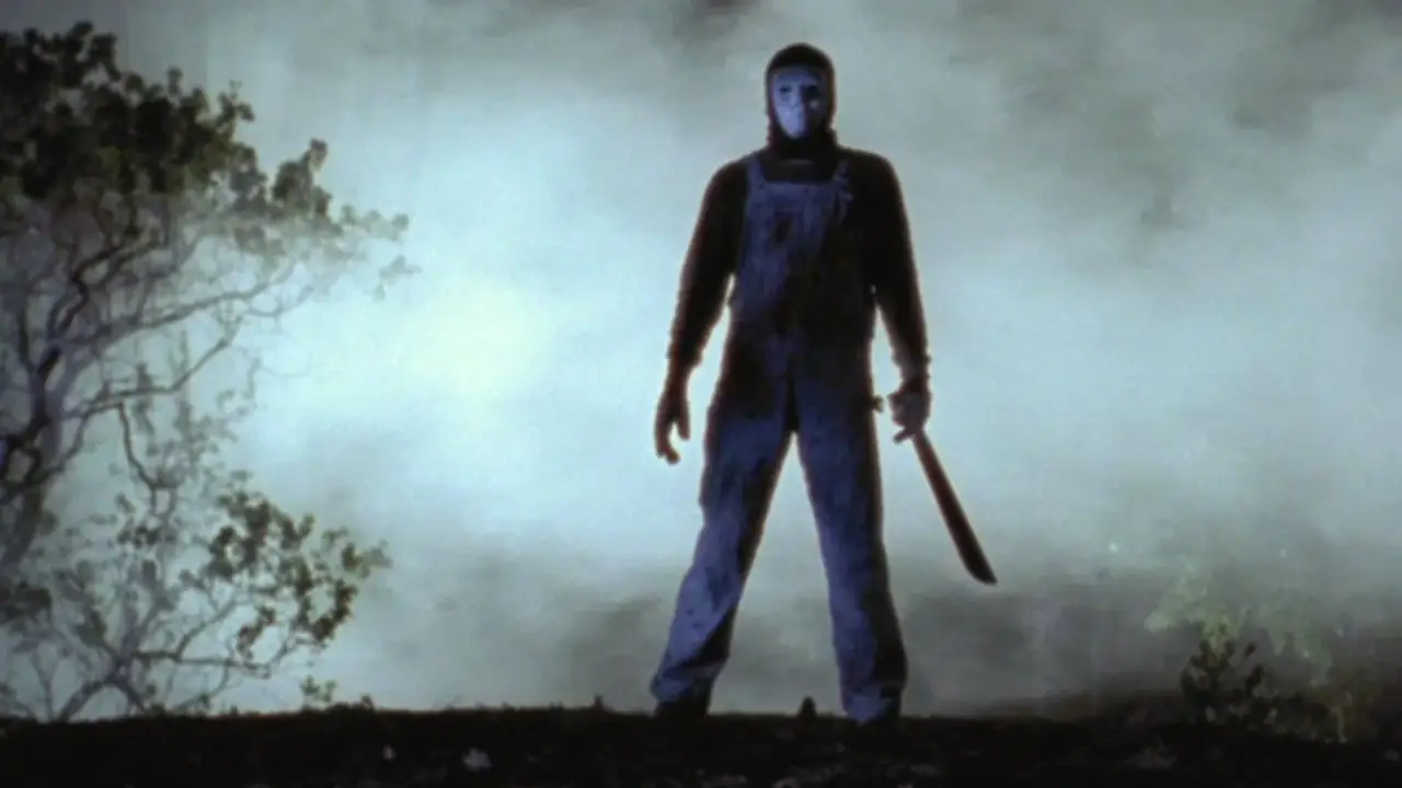 Bloody Murder II hdfilme