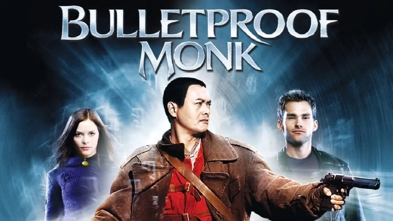 Bulletproof Monk - Der kugelsichere Mönch hdfilme