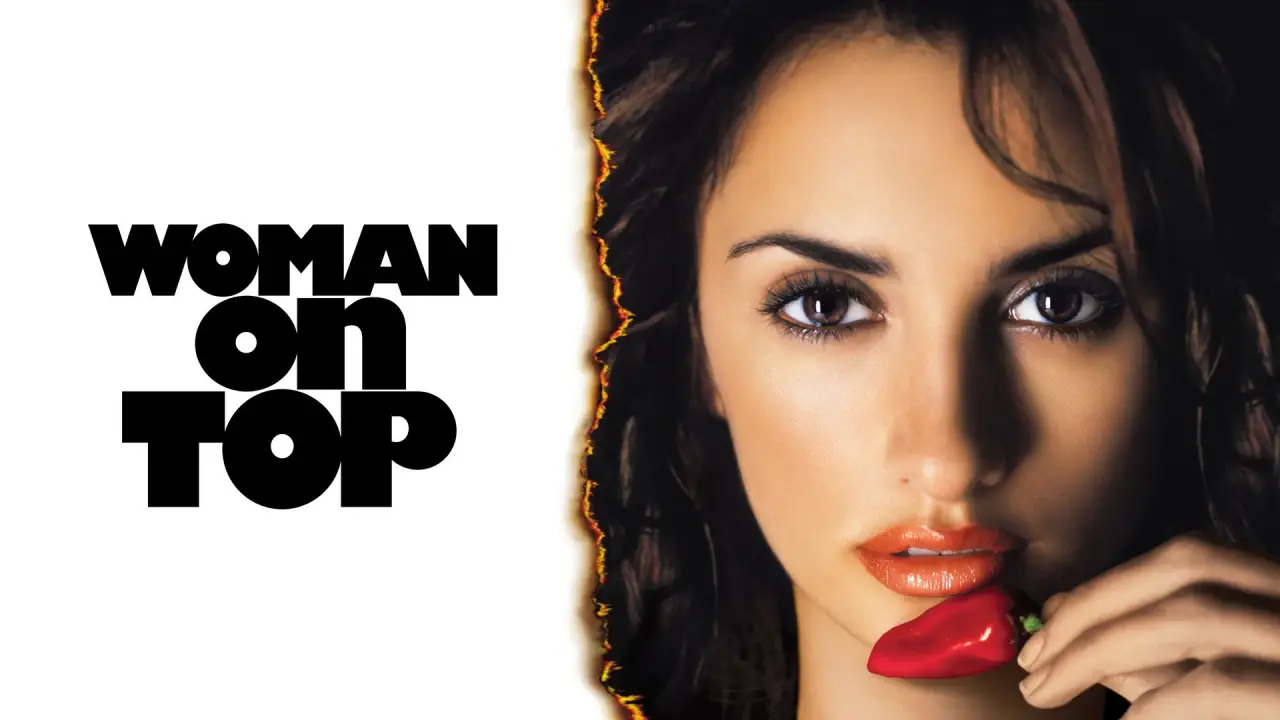 Woman on Top hdfilme
