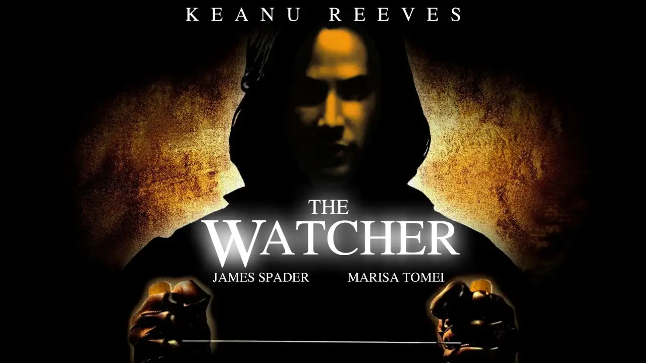 The Watcher hdfilme