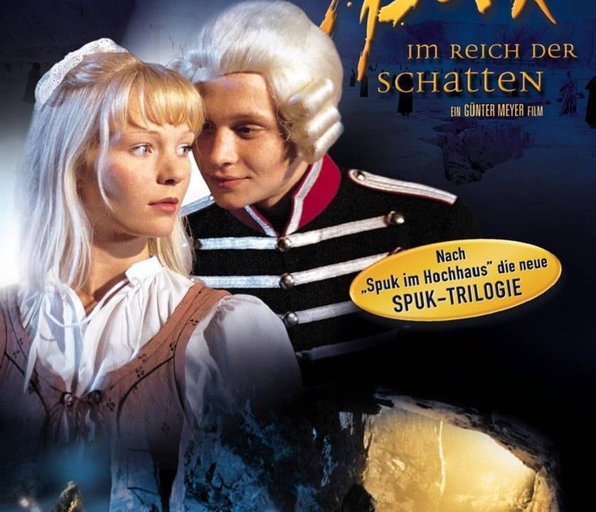 Spuk im Reich der Schatten hdfilme