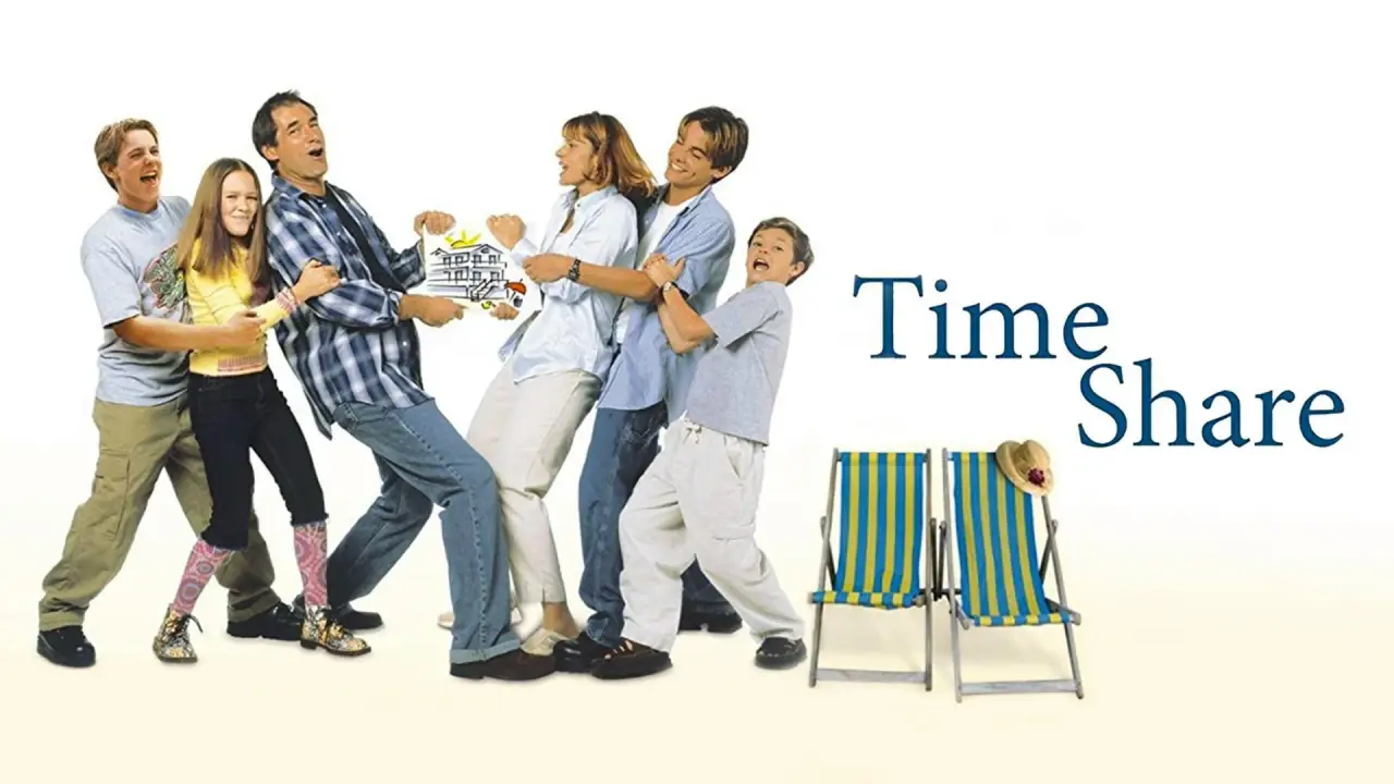 Time Share hdfilme