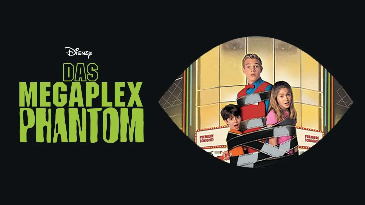 Das Megaplex-Phantom hdfilme