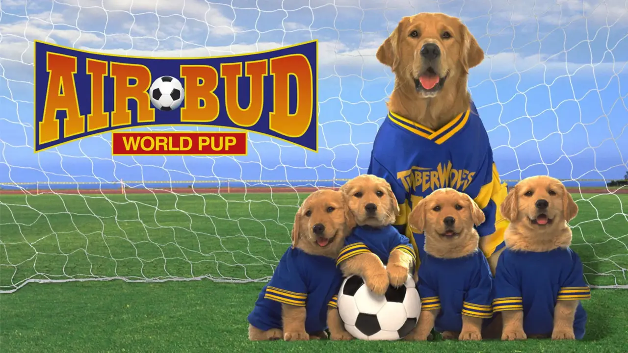 Air Bud 3 - Ein Hund für alle Bälle hdfilme