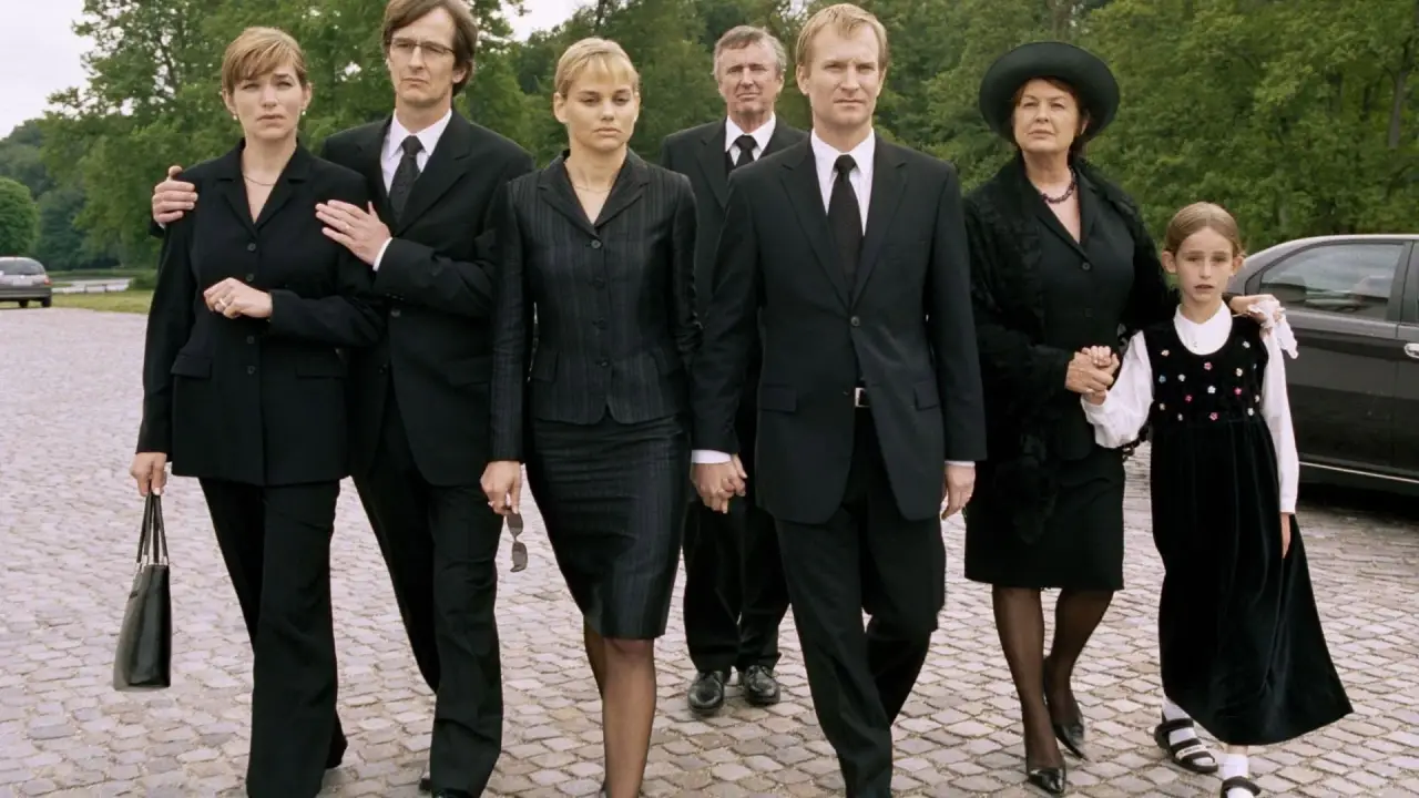 Das Erbe hdfilme