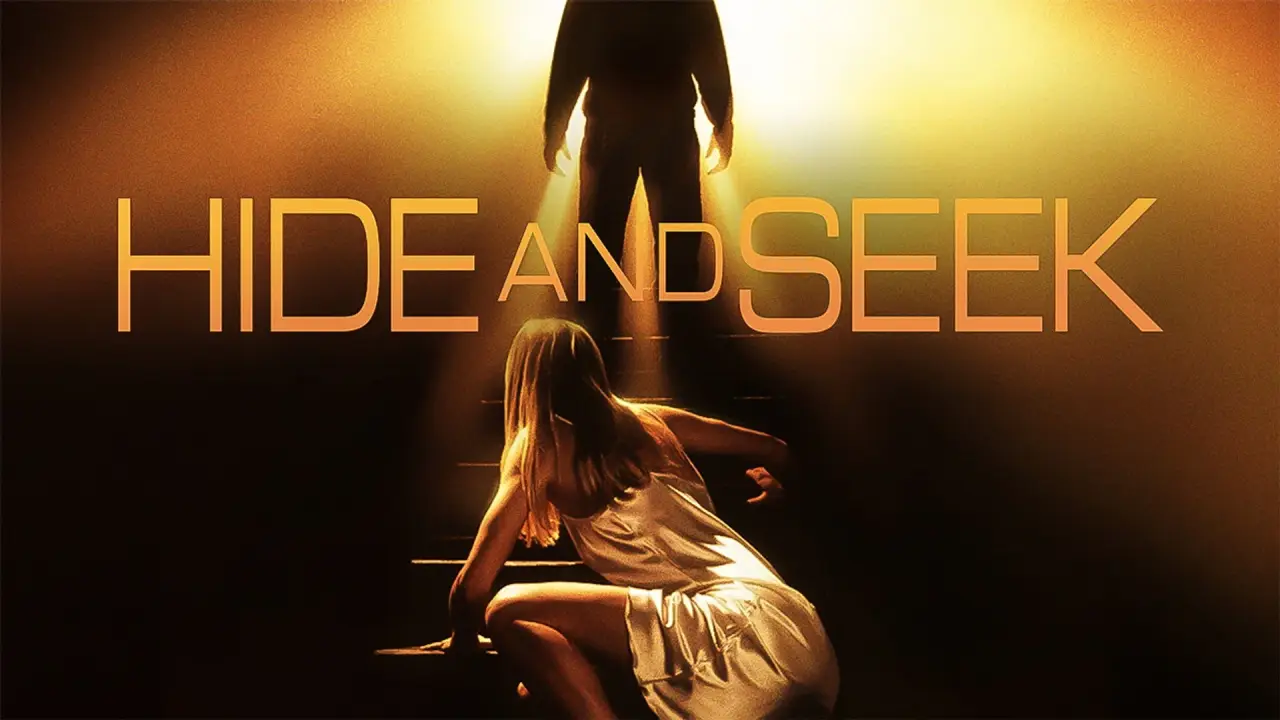 Hide and Seek hdfilme