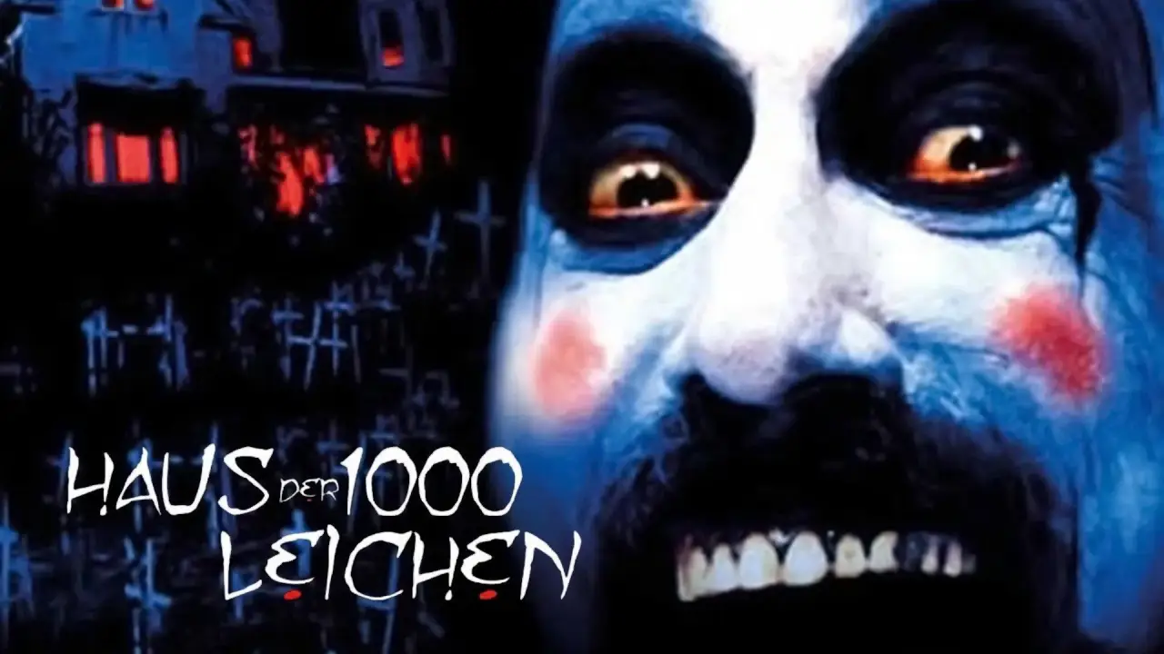 Haus der 1000 Leichen hdfilme