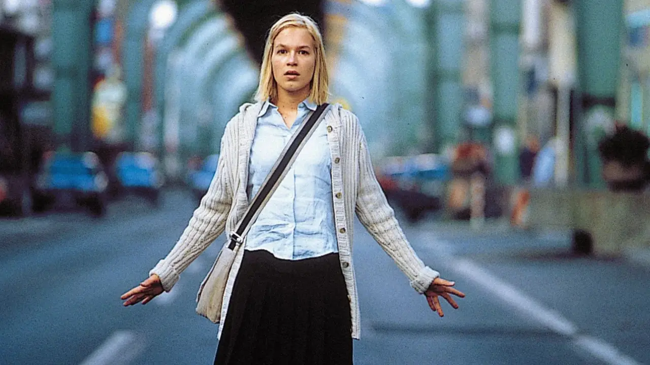 Der Krieger und die Kaiserin hdfilme