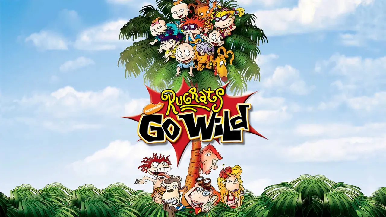 Rugrats auf Achse hdfilme