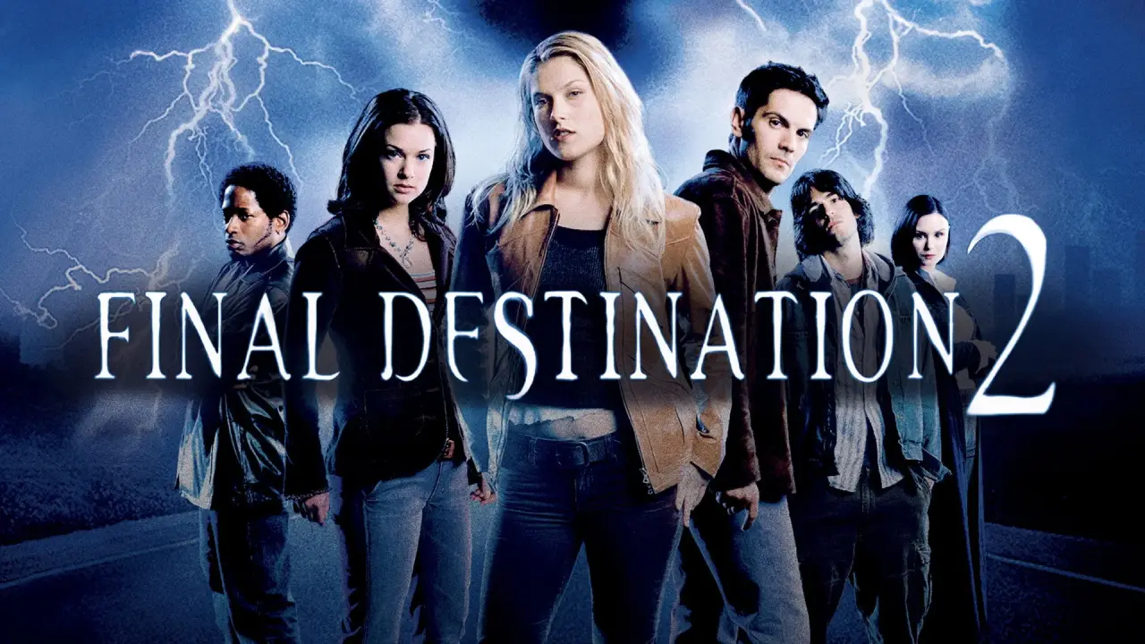 Final Destination 2 hdfilme