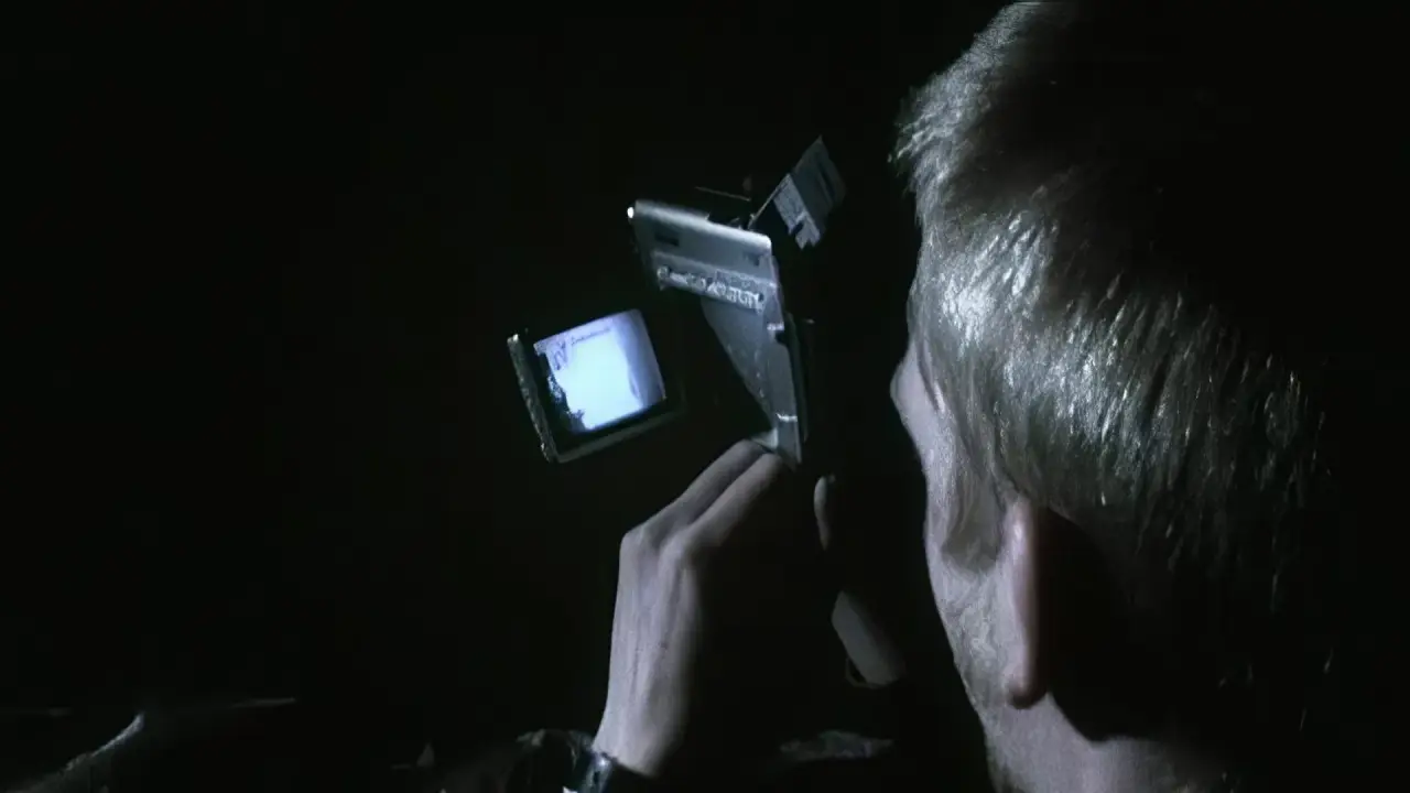 Paranormal Cellar hdfilme