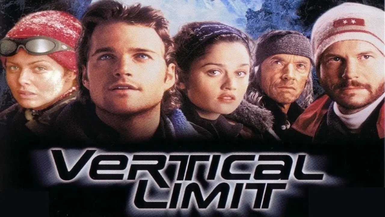 Vertical Limit hdfilme