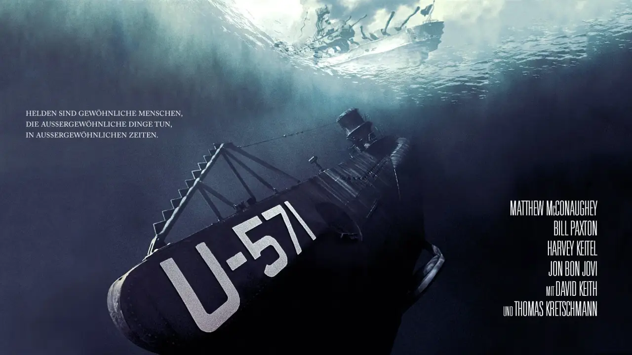 U-571 hdfilme