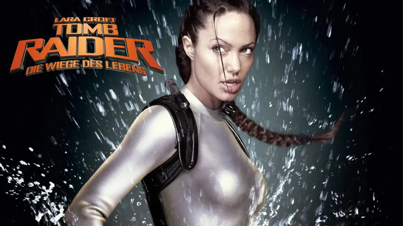 Lara Croft: Tomb Raider - Die Wiege des Lebens hdfilme