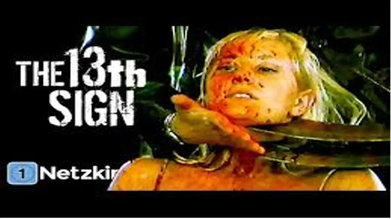 The 13th Sign hdfilme