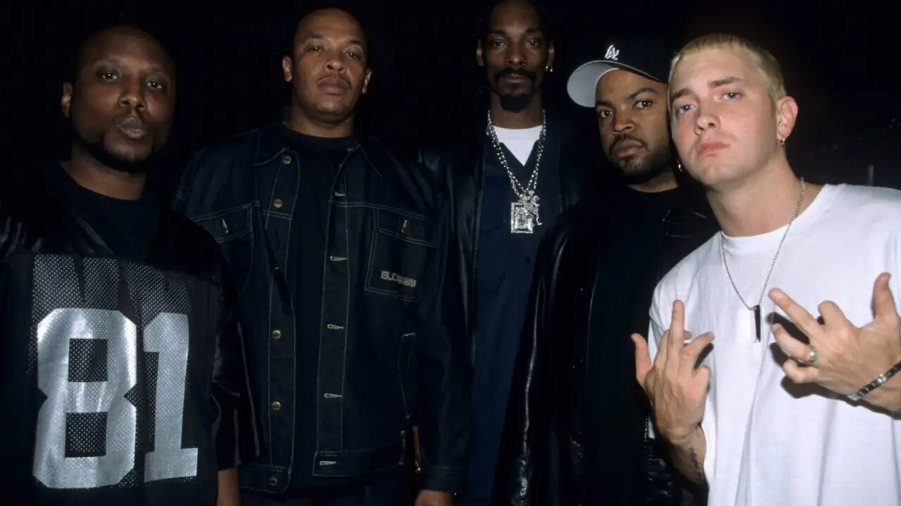 The Up in Smoke Tour hdfilme