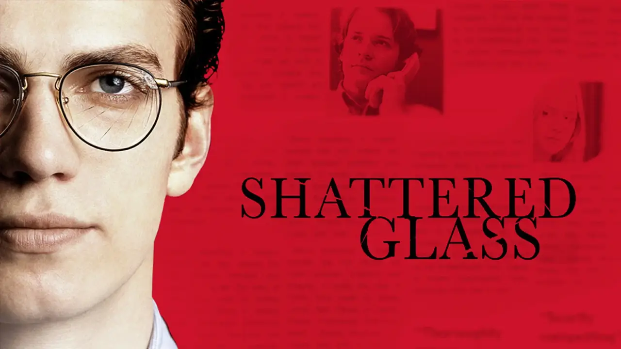 Lüge und Wahrheit - Shattered Glass hdfilme