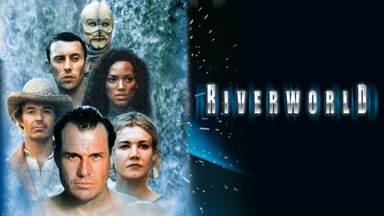 Riverworld - Welt ohne Ende hdfilme
