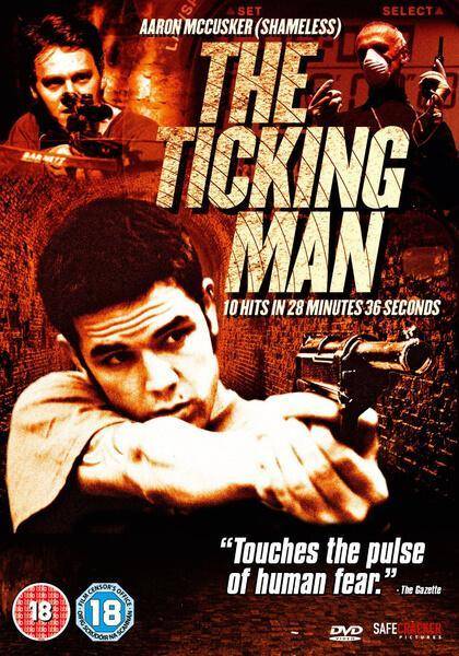 The Ticking Man hdfilme