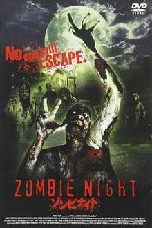 Zombie Night – Keiner wird entkommen hdfilme