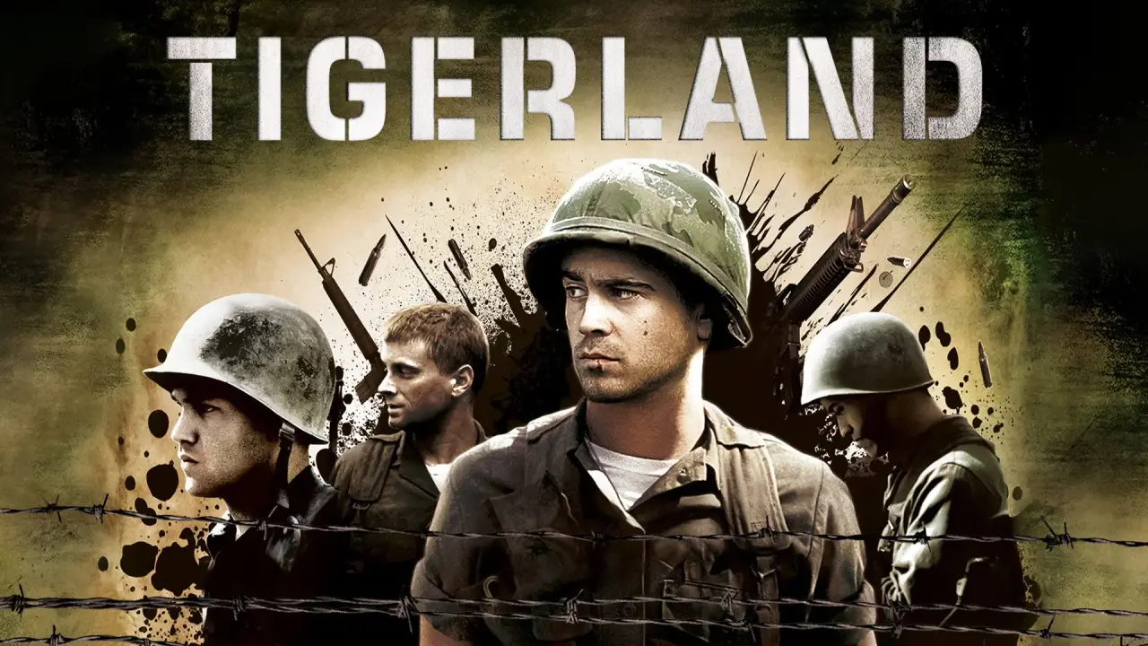Tigerland hdfilme