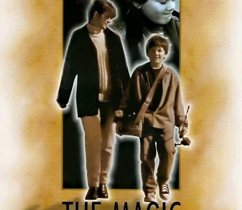 Der Zauber von Marciano hdfilme