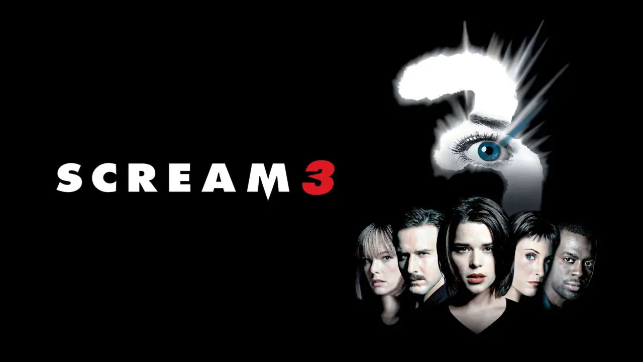 Scream 3 hdfilme