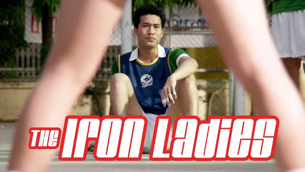 Iron Ladies hdfilme