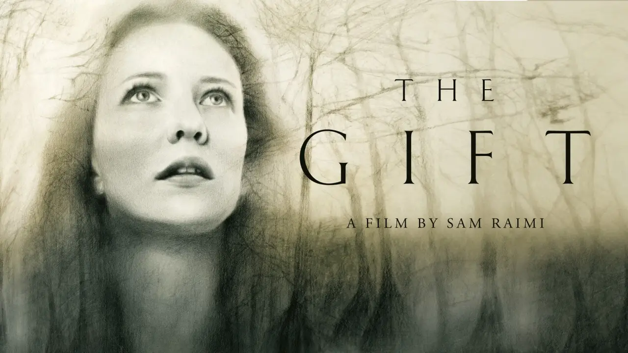 The Gift - Die dunkle Gabe hdfilme