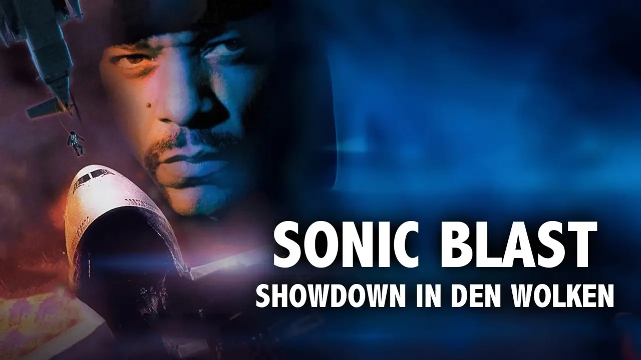 Sonic Blast - Showdown in den Wolken hdfilme