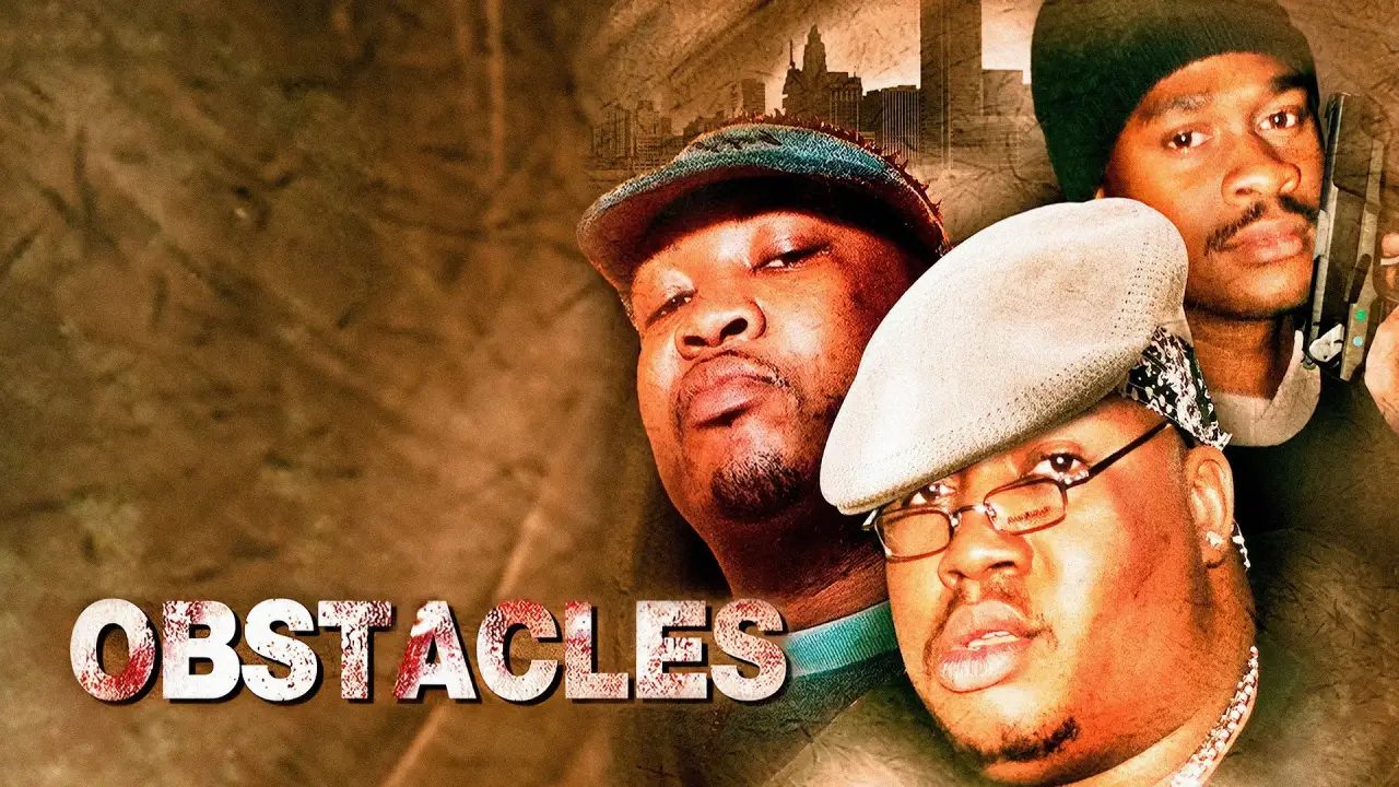 City of Crime - Obstacles hdfilme